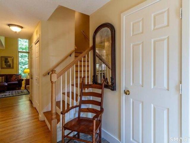 House for sale in Glastonbury, Connecticut