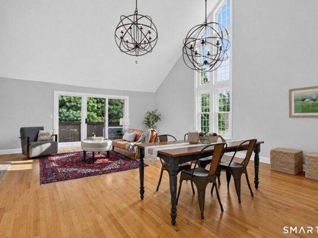 House for sale in Glastonbury, Connecticut