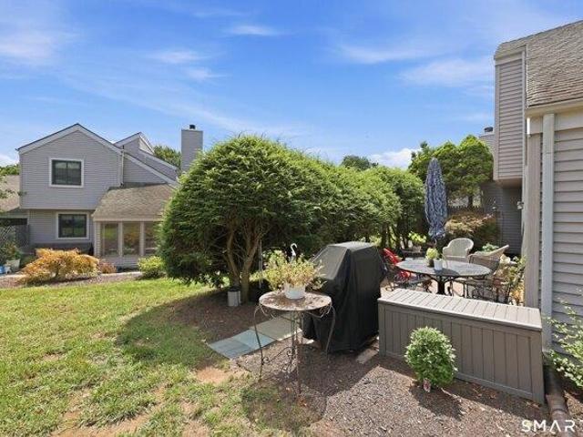 House for sale in Glastonbury, Connecticut