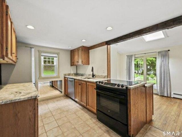 House for sale in Glastonbury, Connecticut