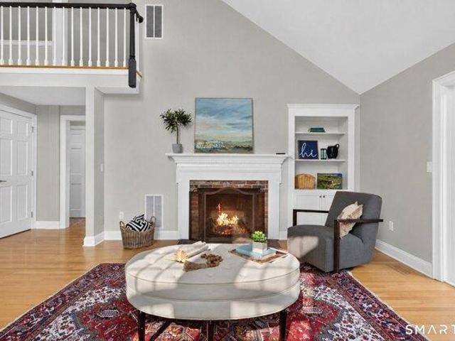 House for sale in Glastonbury, Connecticut