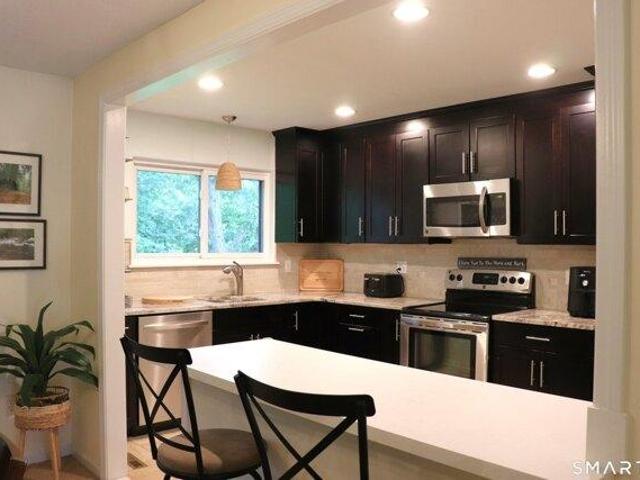 House for sale in Glastonbury, Connecticut