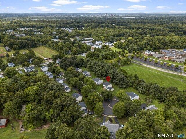 House for sale in Glastonbury, Connecticut