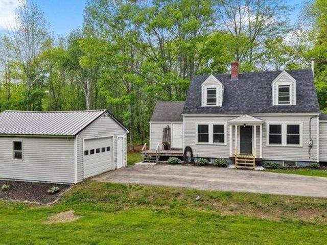 House for sale in Hermon, Maine