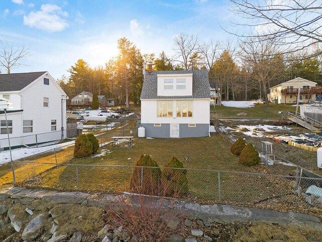 House for sale in Glenburn, Maine