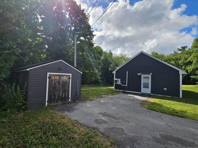 House for sale in Glenburn, Maine