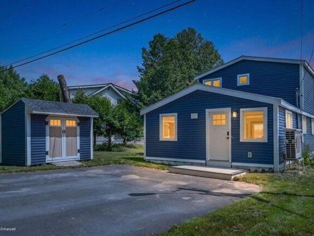 House for sale in Glenburn, Maine
