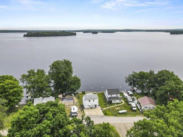 House for sale in Glenburn, Maine