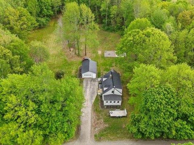 House for sale in Hermon, Maine