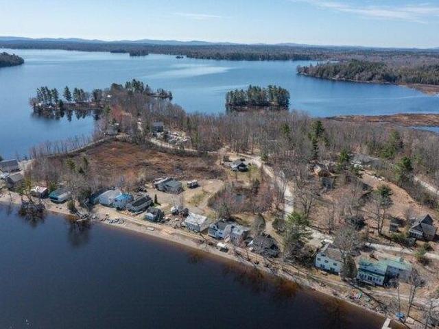 House for sale in Glenburn, Maine