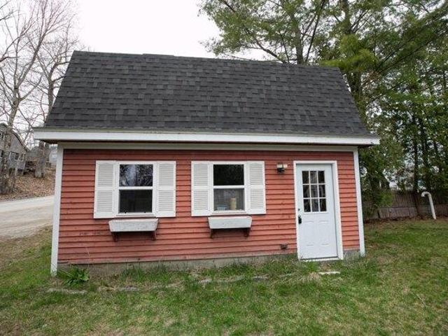 House for sale in Glenburn, Maine