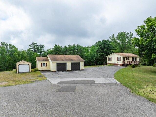 House for sale in Glenburn, Maine