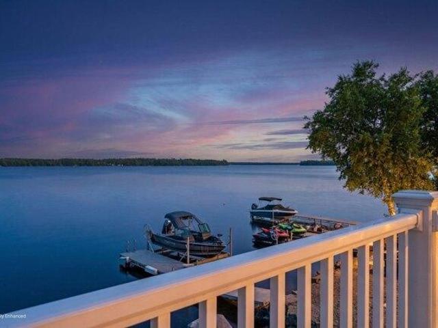 House for sale in Glenburn, Maine