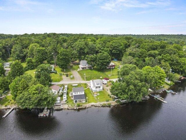 House for sale in Glenburn, Maine