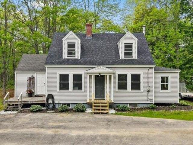 House for sale in Hermon, Maine