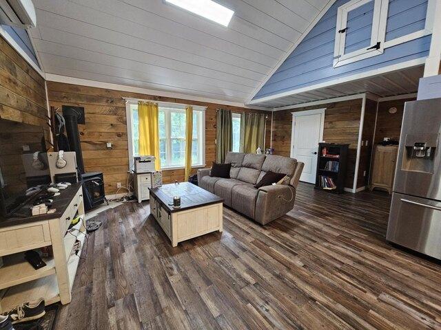 House for sale in Glenburn, Maine