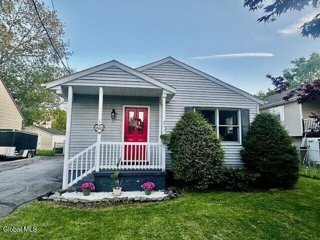 House for sale in Glens Falls, New York