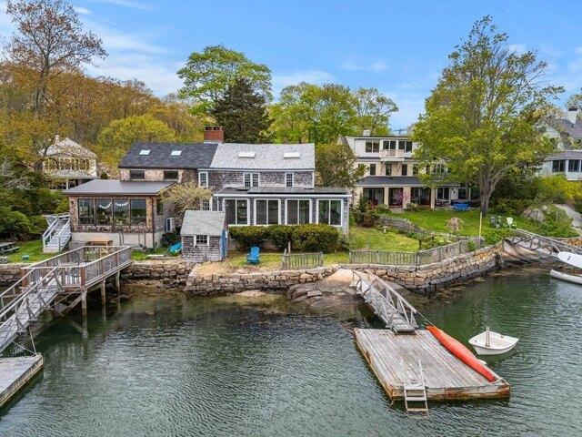 House for sale in Gloucester, Massachusetts