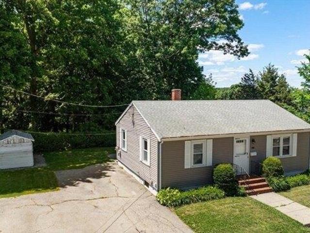 House for sale in Gloucester, Massachusetts