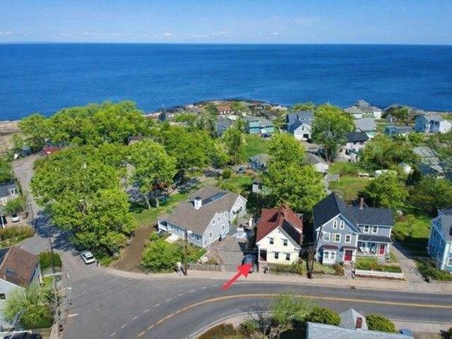 House for sale in Gloucester, Massachusetts