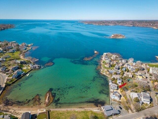 House for sale in Gloucester, Massachusetts