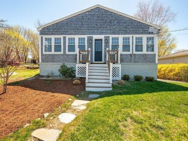 House for sale in Gloucester, Massachusetts