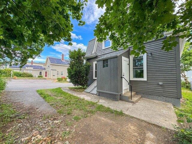 House for sale in Gloucester, Massachusetts