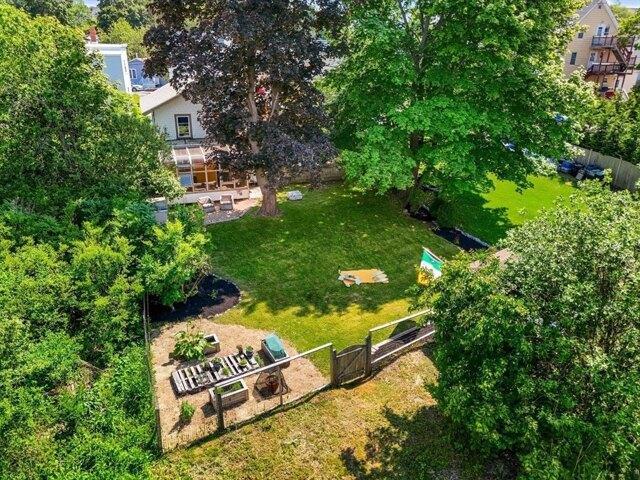 House for sale in Gloucester, Massachusetts