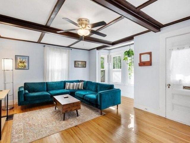 House for sale in Gloucester, Massachusetts