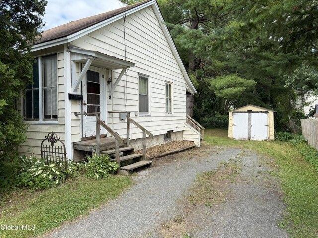 House for sale in Gloversville, New York
