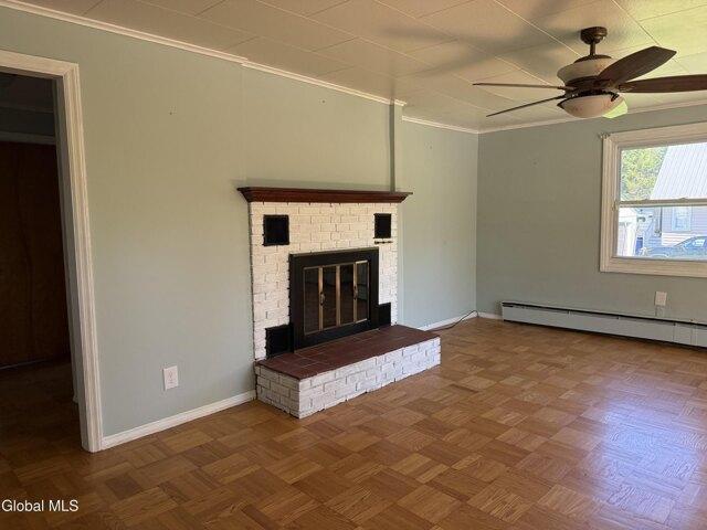 House for sale in Ward 2, Gloversville