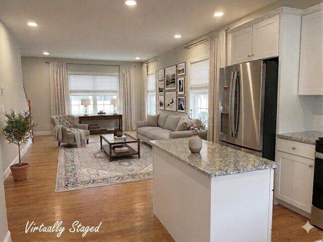 House for sale in New Hampshire