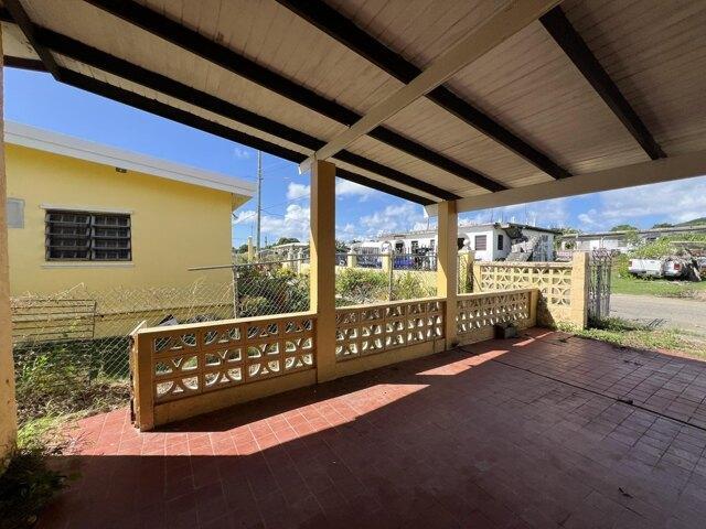 House for sale in Good Hope