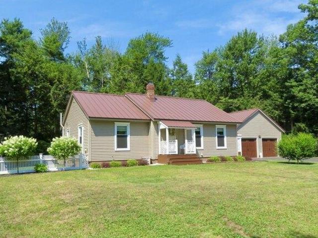 House for sale in Gorham, Maine