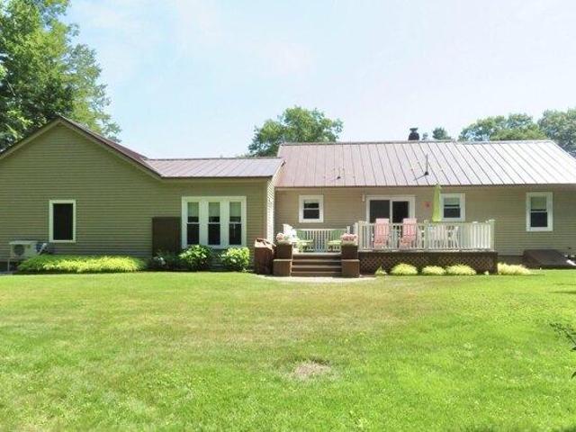 House for sale in Gorham, Maine