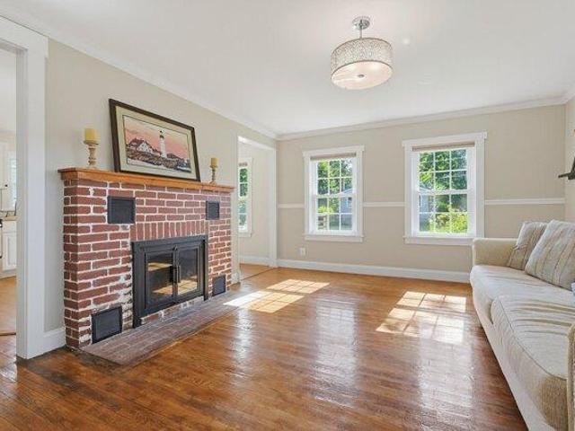House for sale in Gorham, Maine