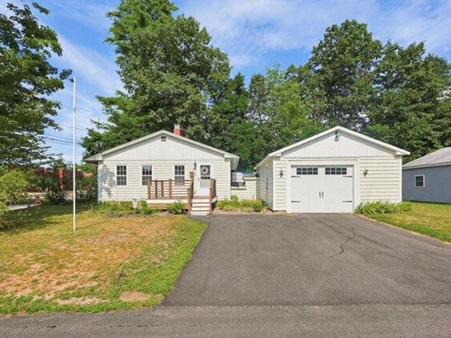 House for sale in Gorham, Maine