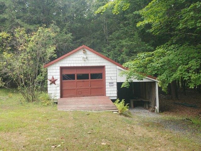 House for sale in Gorham, Maine