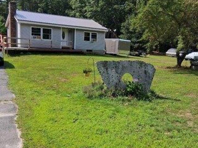 House for sale in Gorham, Maine