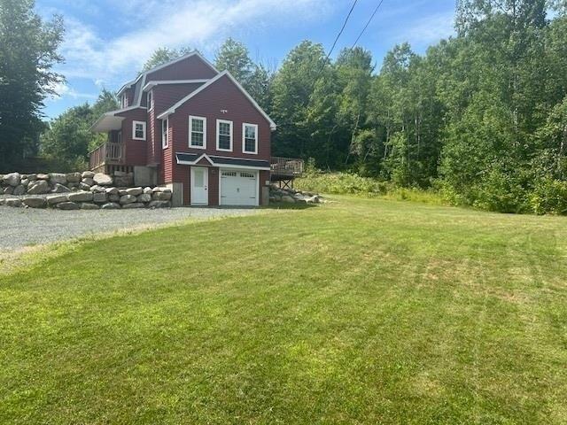 House for sale in New Hampshire