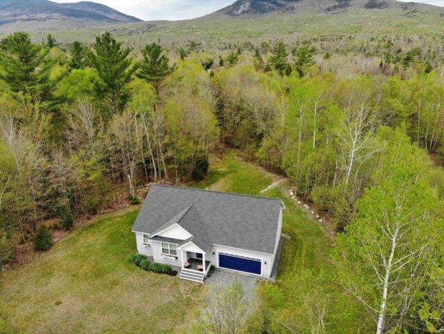 House for sale in New Hampshire