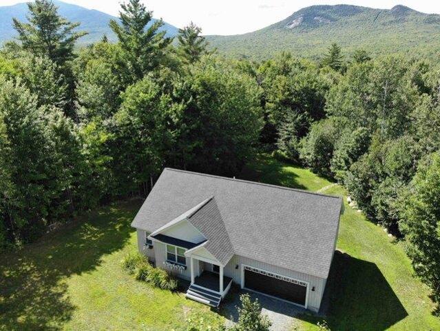 House for sale in New Hampshire