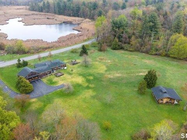 House for sale in Goshen, Connecticut