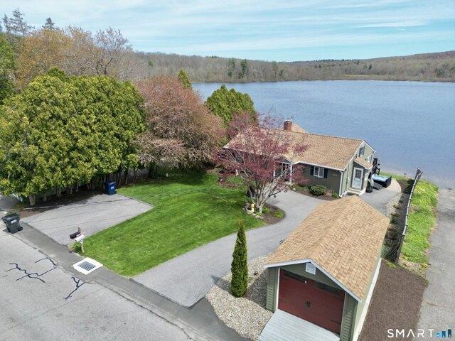 House for sale in Goshen, Connecticut