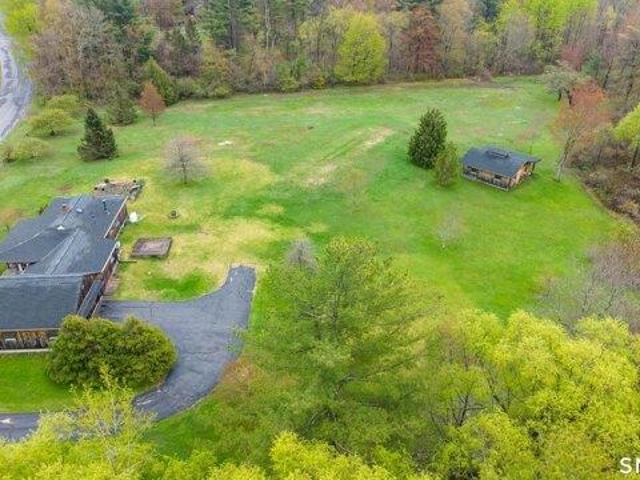 House for sale in Goshen, Connecticut
