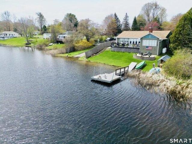 House for sale in Goshen, Connecticut