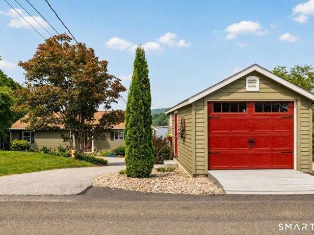 House for sale in Goshen, Connecticut
