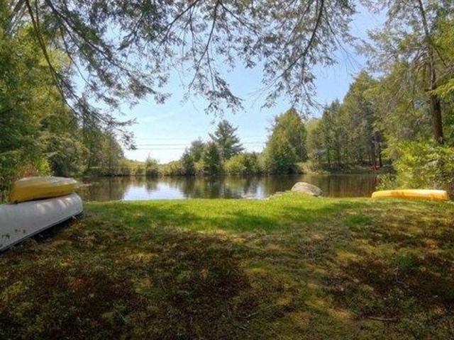 House for sale in Goshen, Massachusetts