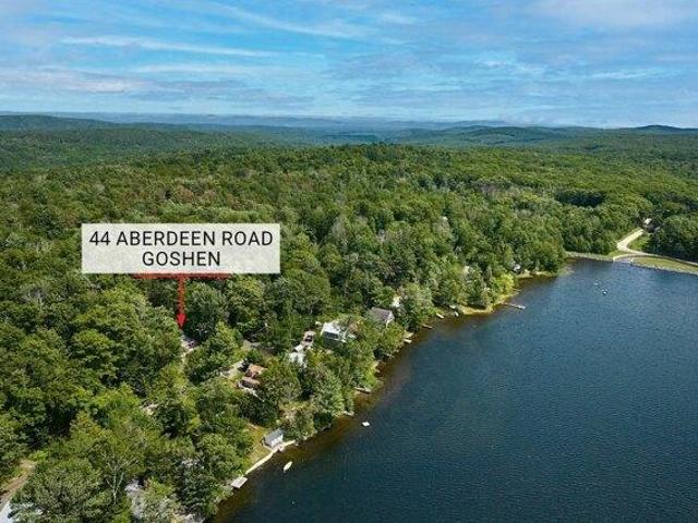 House for sale in Camp Howe, Goshen
