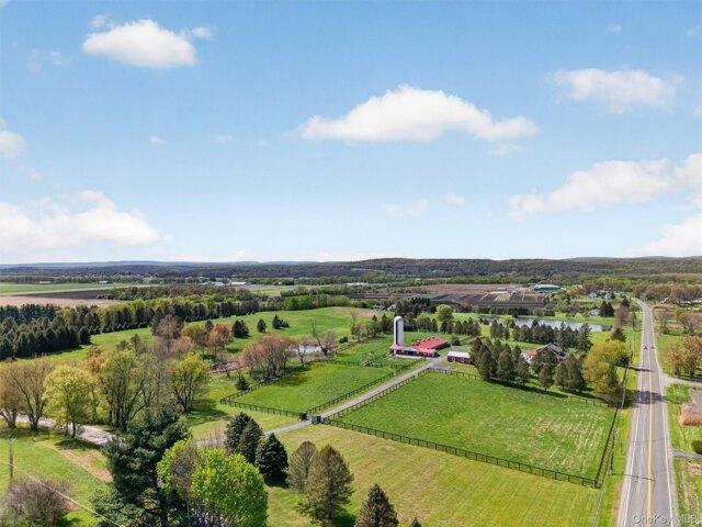 House for sale in Goshen, New York
